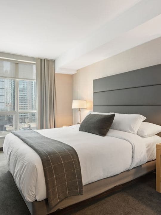 Book Hotels in KSA