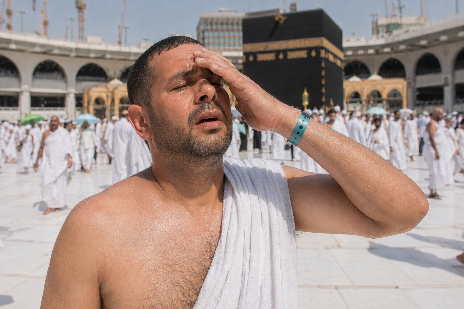 Best Time to Perform Umrah from Dubai: Weather, Crowds & Prices